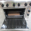 Waldorf RN8610E 900mm Electric Range Static Oven