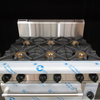 Waldorf RN8610GF-N Oven Range