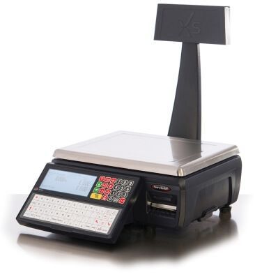 Avery Berkel Xs200 - Scales