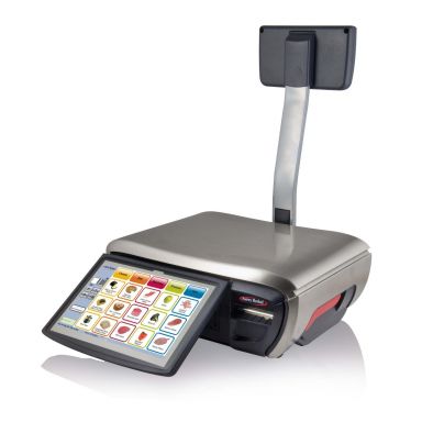 Avery Berkel XTi200 - Scales