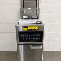 Wise AWELL-1L Electric Fryer