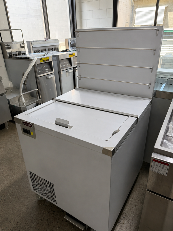 Wise AWRW-157-F1  French Fries Storage Refrigerator