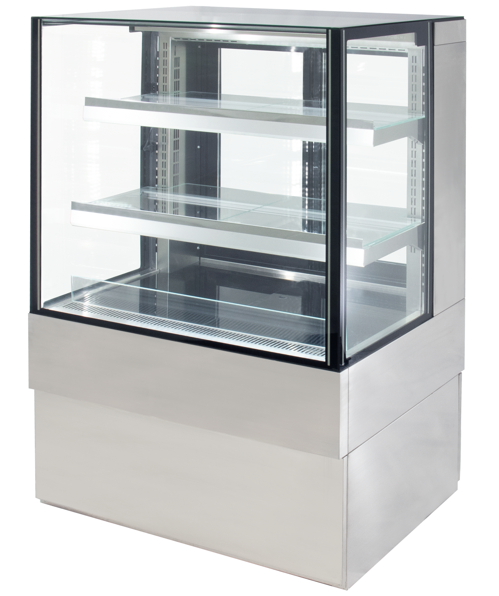 Airex AXR.FDFSSQ.09 - Cold Food Display