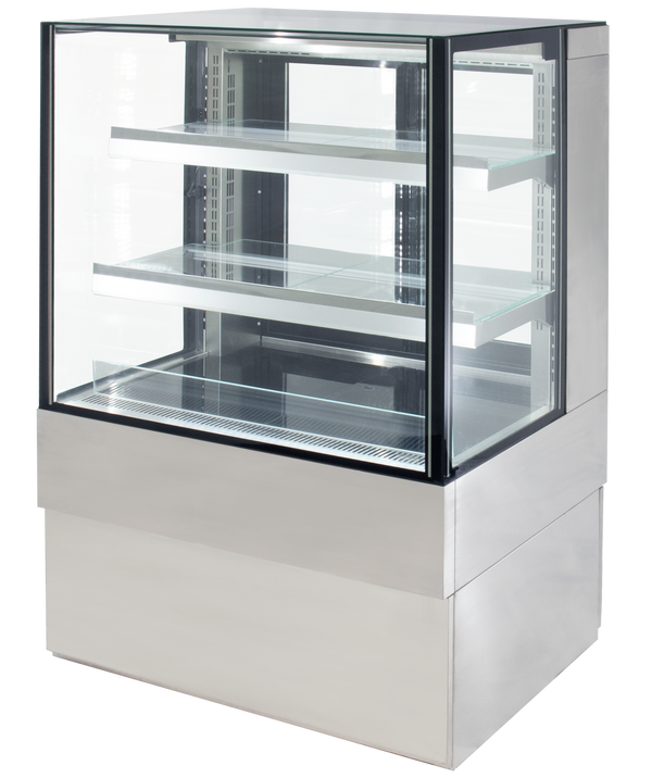 Airex AXR.FDFSSQ.09 - Cold Food Display