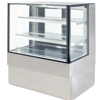 Airex AXR.FDFSSQ.12 - Cold Food Display