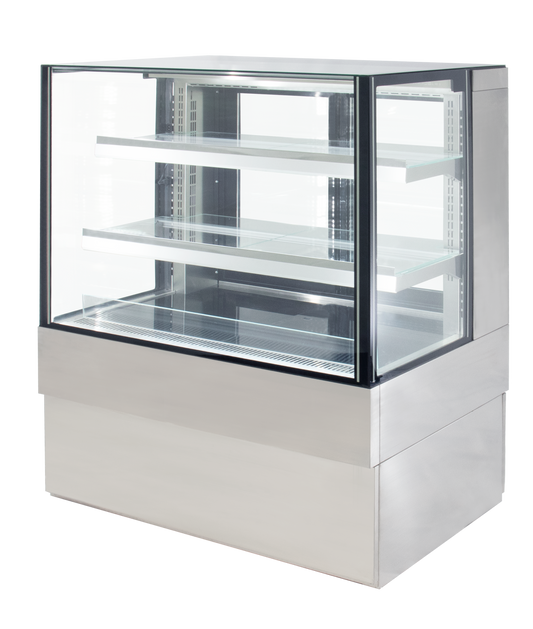 Airex AXR.FDFSSQ.12 - Cold Food Display