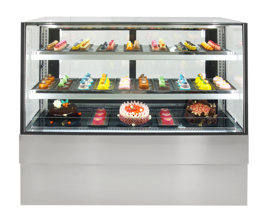 Airex AXR.FDFSSQ.15 - Cold Food Display