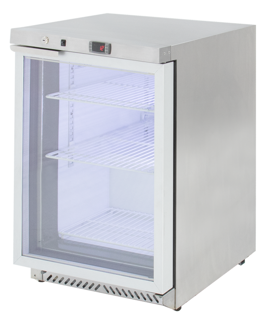 Airex AXR.UC.1G - Underbench Fridge