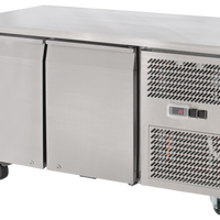 Airex AXR.UCGN.2.900H - Underbench Fridge