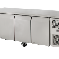 Airex AXR.UCGN.4 - Underbench Fridge