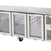 Airex AXR.UCGN.4G - Underbench Fridge