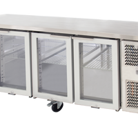 Airex AXR.UCGN.4G.900H - Underbench Fridge