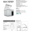 Henkelman Aero 42 - Vacuum Packaging Machine
