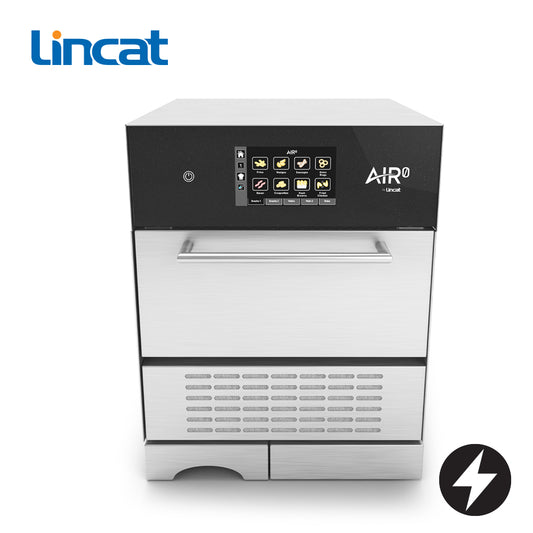 Lincat AIR0 - Air Fryer
