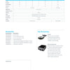 Adam Equipment Aqua ABW 8 - Washdown Scales