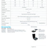 Adam Equipment Aqua ABW 32S - Stainless Steel Waterproof Scales