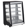 ICS PACIFIC Argenta - Counter Top Refrigerated Display