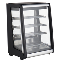 ICS PACIFIC Argenta - Counter Top Refrigerated Display