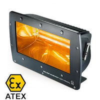 Star Progetti Atex Safe Industry EHSAFE20AL - Wall-Mounted Heater