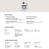 Aus Kitchen Pro AUSKPHSA30L - 30L Spiral Dough Mixer
