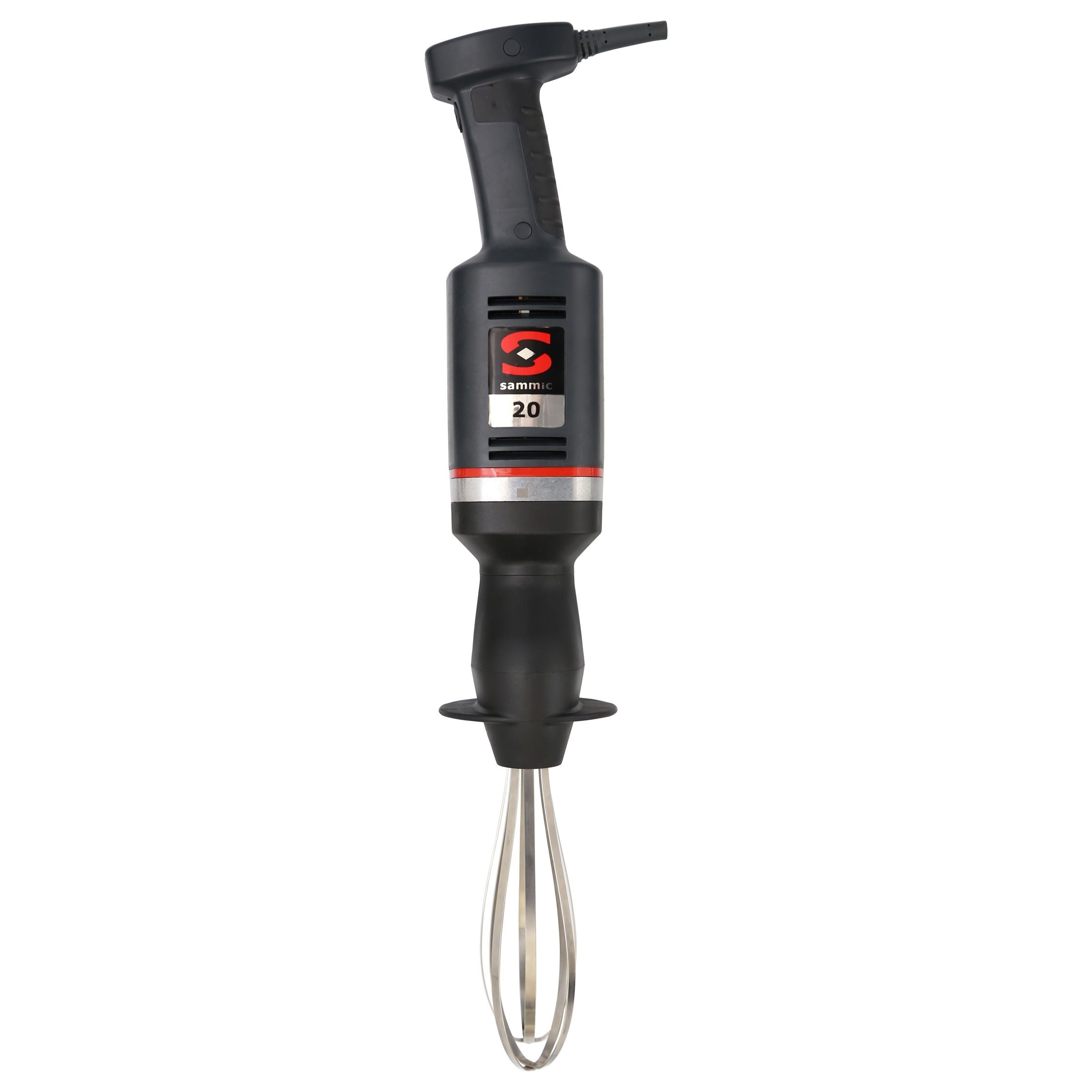 Sammic B-20 - Whisk Beater