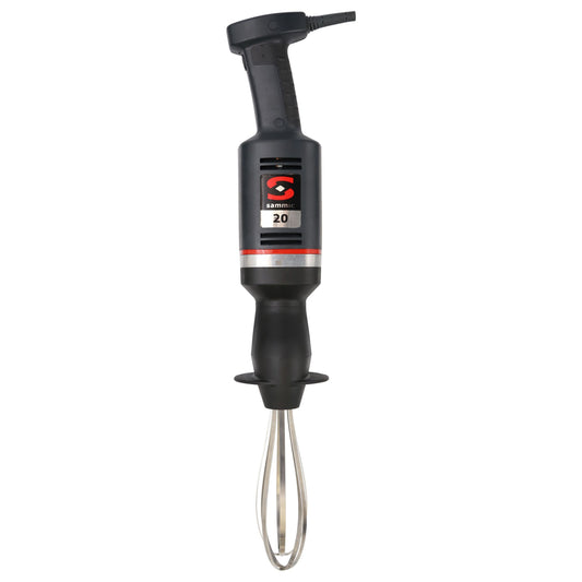 Sammic B-20 - Whisk Beater