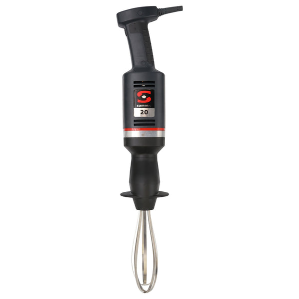 Sammic B-20 - Whisk Beater