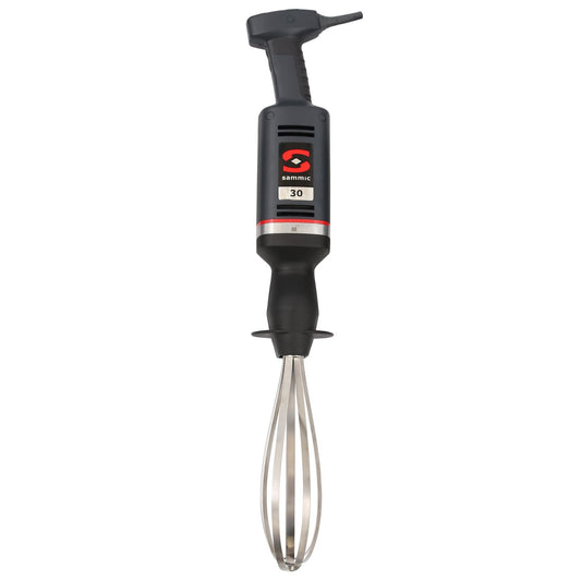 Sammic B-30 - Whisk Beater
