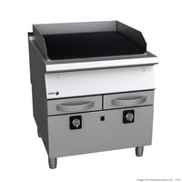 Fagor B-G7051 - Char Grill