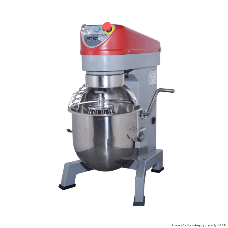 Tyrone B10GX - Planetary Mixer