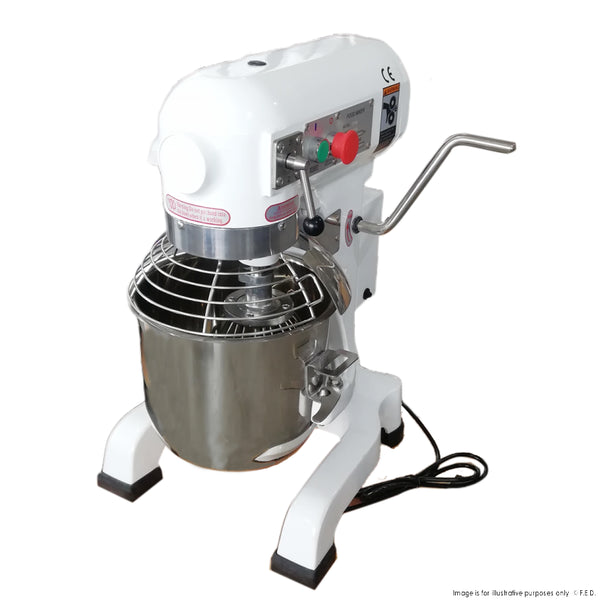 Yasaki B10KG - Planetary Mixer