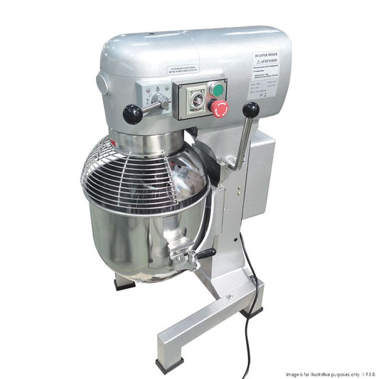 Yasaki B20GC - Planetary Mixer
