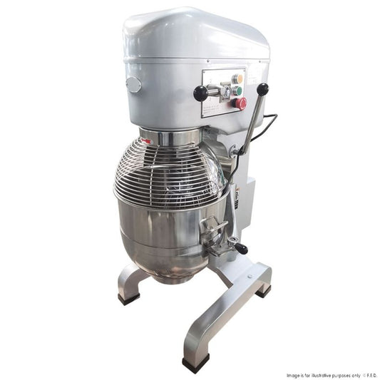 Yasaki B40CP - Planetary Mixer