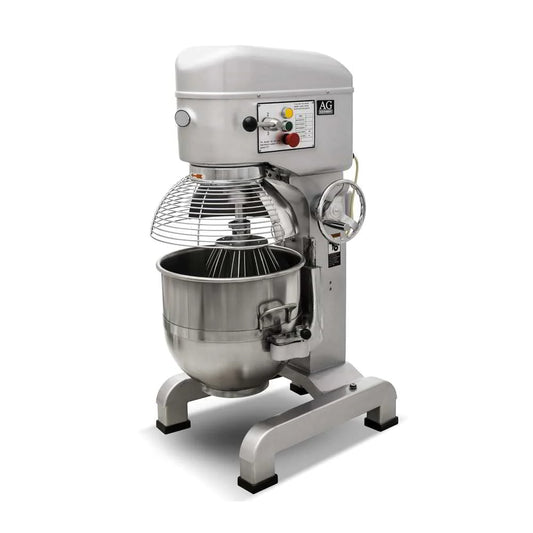 AG Equipment B40FA - Planetary Mixer