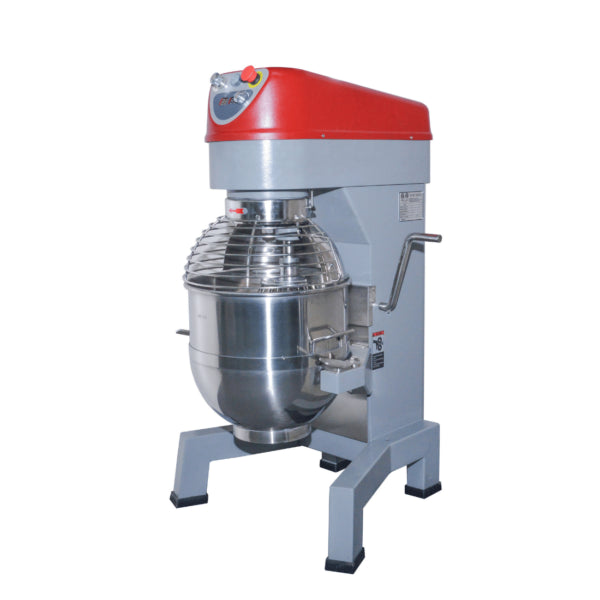 Tyrone B40GX - Planetary Mixer