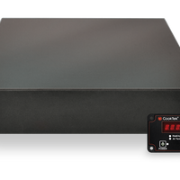 CookTek B652.D - Drop-In Hot Hold Buffet System