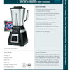 Waring BLADE BB320 - Blender