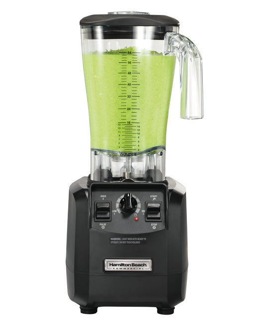 Hamilton Beach Fury BBD0550 - Blender