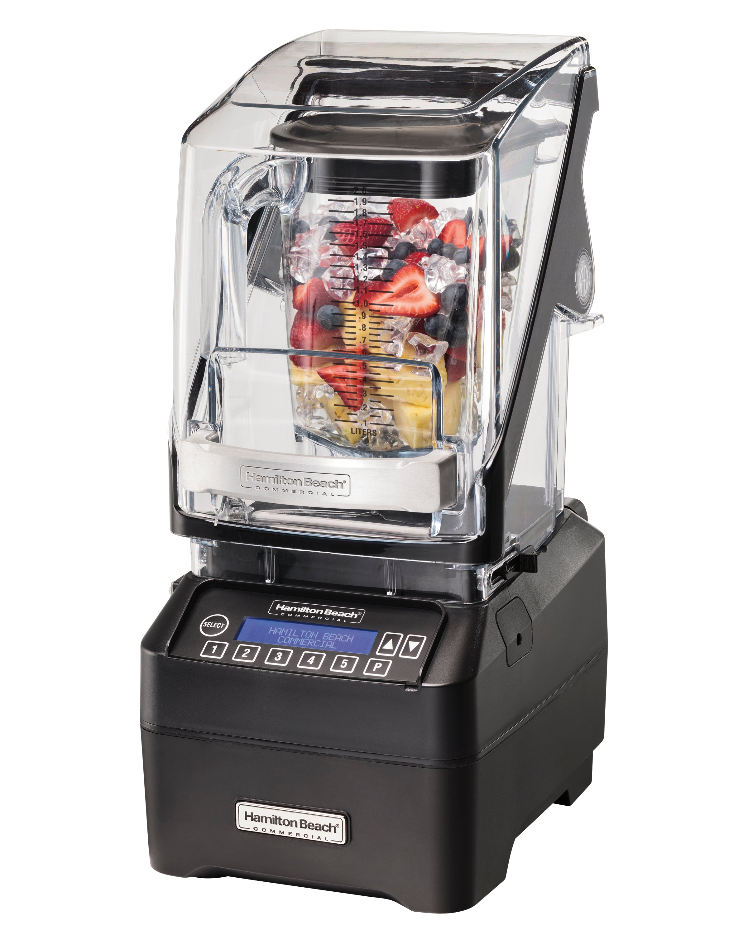 Hamilton Beach Eclipse BBE0755 - Blender