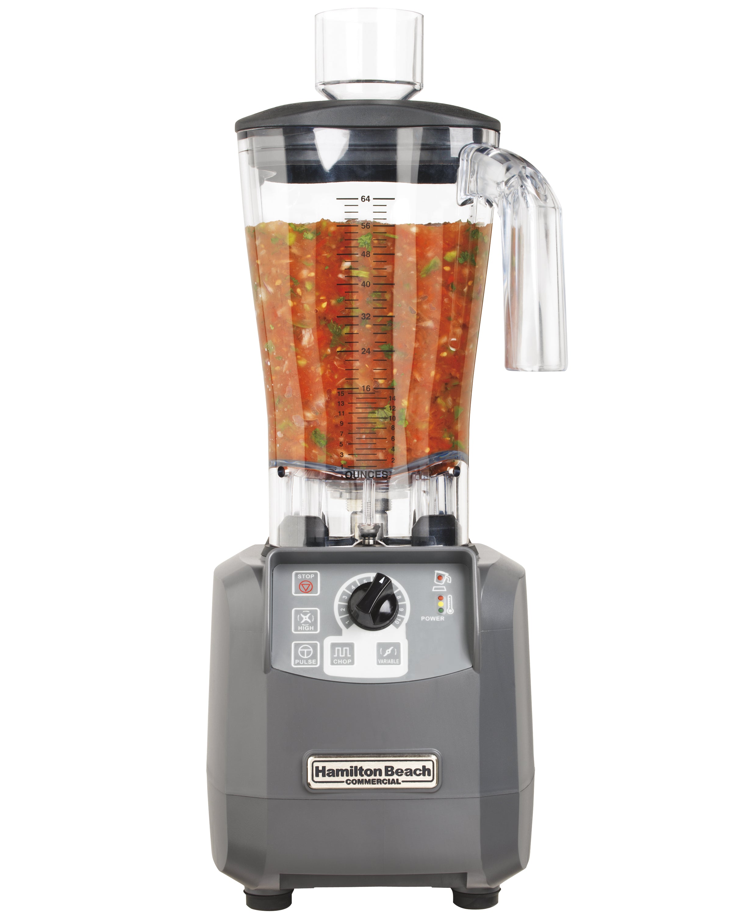 Hamilton Beach Tempest BBF0600 - Blender