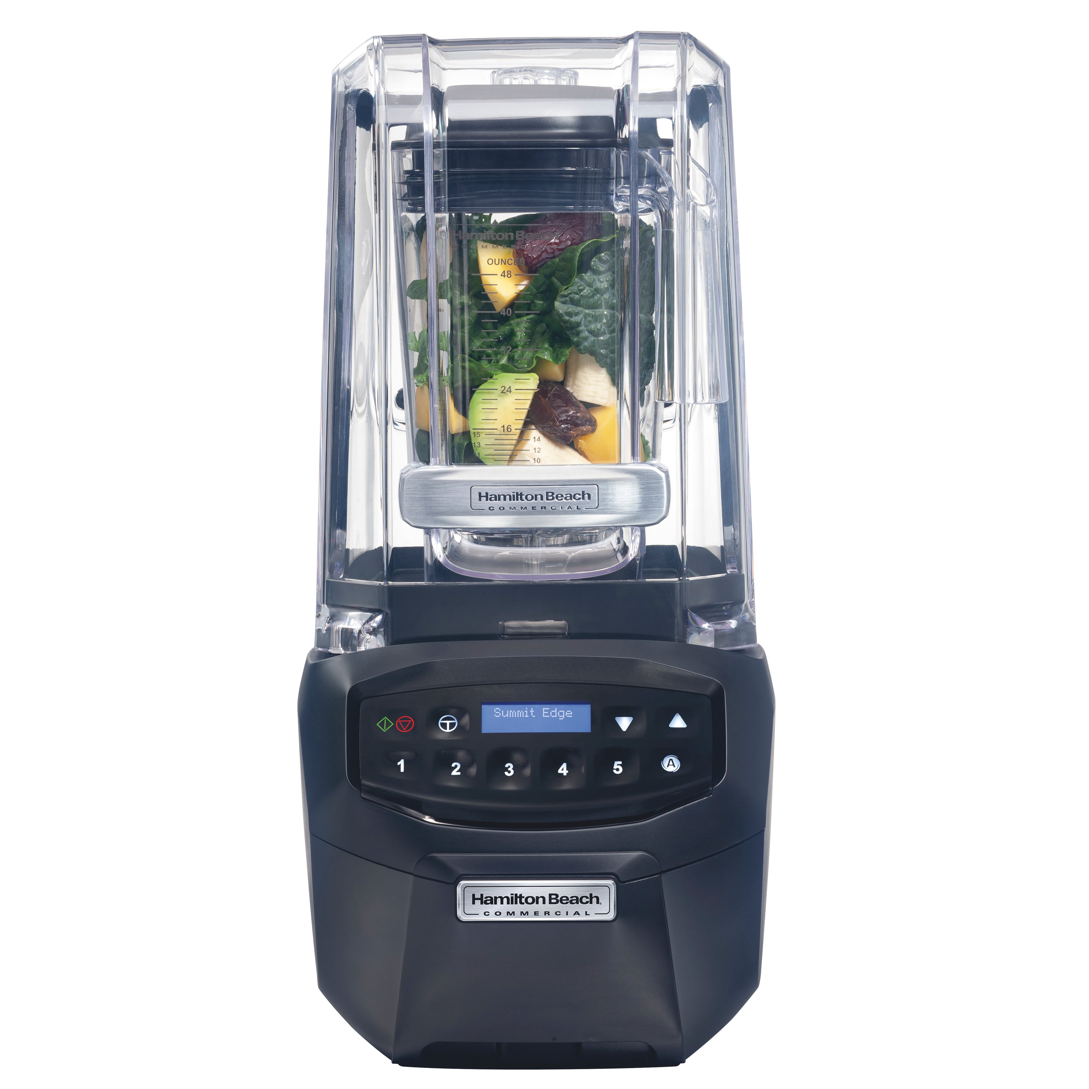 Hamilton Beach Summit Edge BBS0855 - Blender