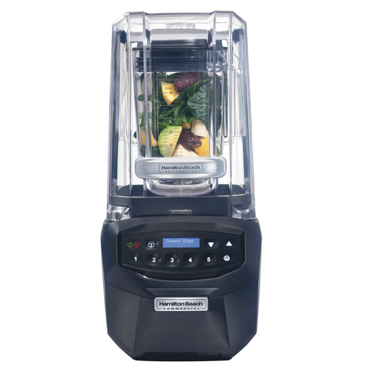 Hamilton Beach Summit Edge BBS0855 - Blender
