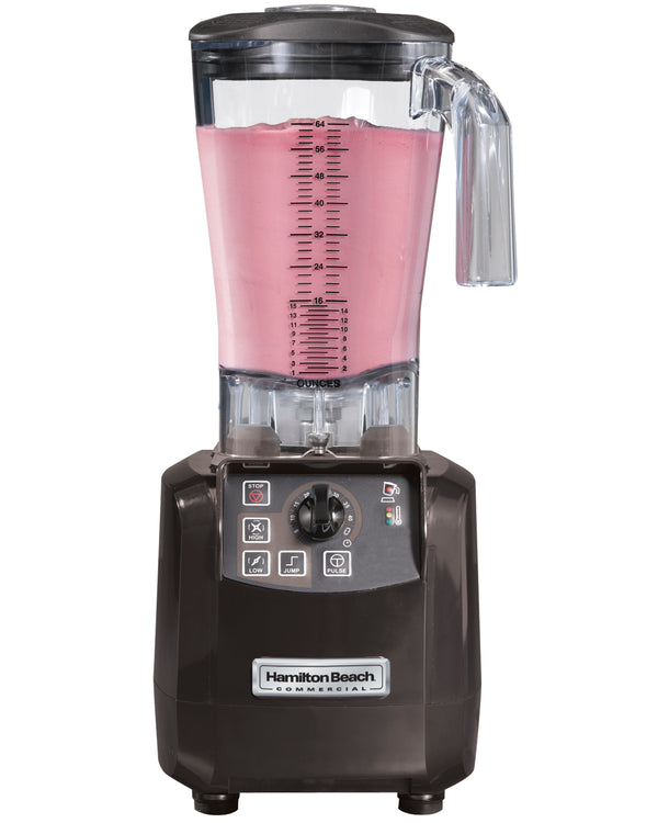 Hamilton Beach Tempest BBT0650 - Blender