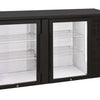 Anvil BBZ0200 - Bar Fridge