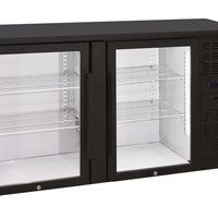 Anvil BBZ0200 - Bar Fridge