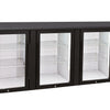 Anvil BBZ0300 - Bar Fridge