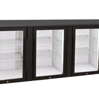Anvil BBZ0300 - Bar Fridge