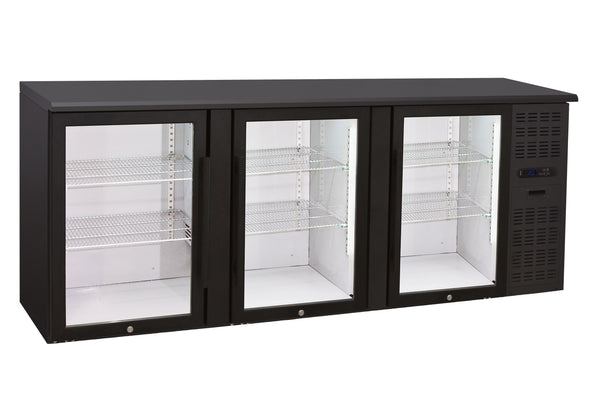 Anvil BBZ0300 - Bar Fridge