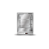 SKOPE BC.1.GSW - One Glass Door Bar Cooler