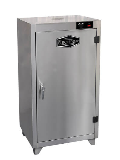 Butcherquip BCA0001 - Biltong Cabinet